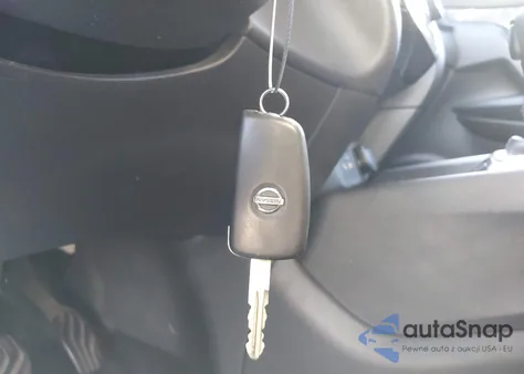 2019 Nissan Rogue Sport S z USA, uszkodzony, nr VIN JN1BJ1CP3KW520314